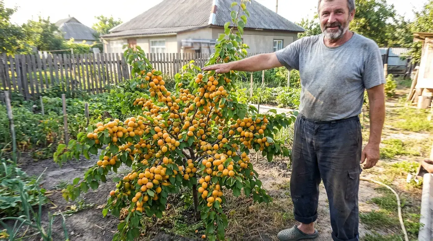 Висота дерева Міра
