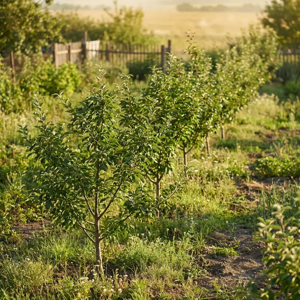 Розплідник Сад Аморет